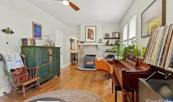 102 Courtland Ave, Asheville, NC 28801
