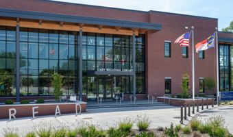 218 Williams Grove Ln, Apex, NC 27523