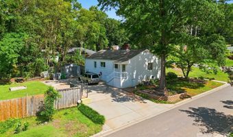 2736 Palm Ave, Charlotte, NC 28205