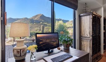 43311 N COTTONWOOD CANYON Rd, Cave Creek, AZ 85331