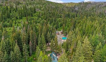 567 W Mountain Rd, Cascade, ID 83611