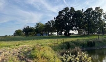 2452 S Carr Pen Rd, Atoka, OK 74525