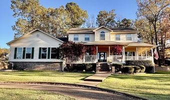 50 Iona Way, Batesville, AR 72501