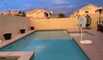 9356 Sparkling Waters Ave, Las Vegas, NV 89129