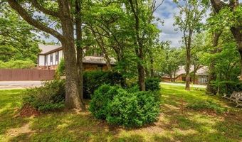 639 Oakridge Dr, Bartlesville, OK 74006
