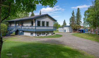 11640 Wagner St, Anchorage, AK 99516