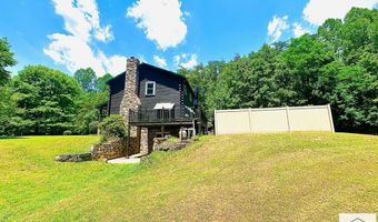 3920 Blackberry Rd, Bassett, VA 24055
