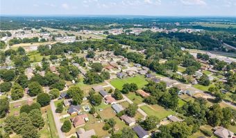 1104 Broyles St, Alma, AR 72921