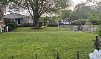 202 Black St, Barbourville, KY 40906