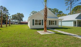 200 13th St, Apalachicola, FL 32320