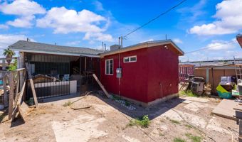 219 Polo Inn Rd, El Paso, TX 79915