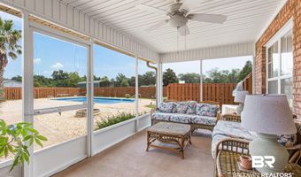 16311 Old Brady Rd, Bay Minette, AL 36507