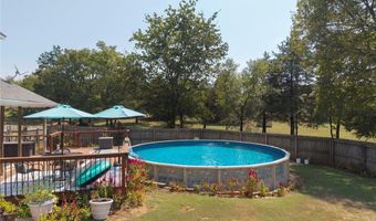 2411 Pauls Valley Ln, Alma, AR 72921
