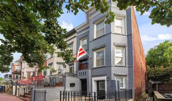 15 SEATON Pl NE 1, Washington, DC 20002