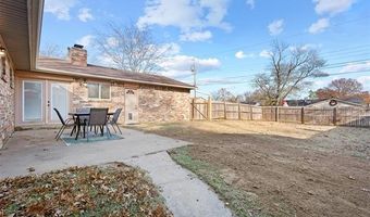 1248 May Ln, Bartlesville, OK 74006