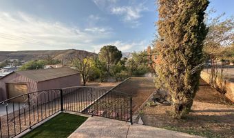 619 BRIGGS Ave, Bisbee, AZ 85603