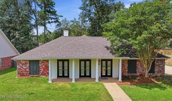 115 Marblehead Dr, Brandon, MS 39047