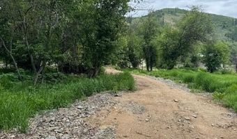 Nka Lots 1A & 1B Railroad Grade, Calder, ID 83808