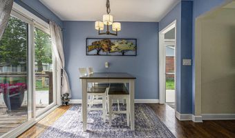 646 Dellwood Dr, Ann Arbor, MI 48103