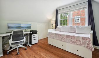 5209 NAHANT St, Bethesda, MD 20816