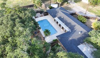 1059 S Mccampbell St, Aransas Pass, TX 78336