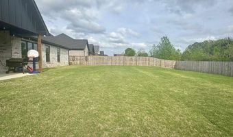 4829 Coronell Way, Alexander, AR 72002