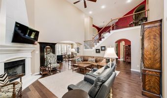 1821 Childress Ln, Allen, TX 75013