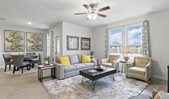 513 PENDLETON Ave, Keene, TX 76059