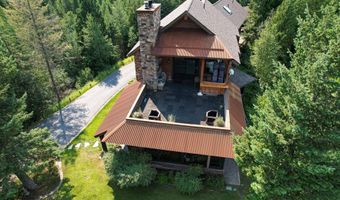 13521 Bug Creek Rd, Bigfork, MT 59911