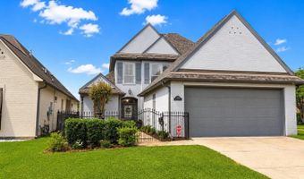 11001 Shoreline Dr, Baton Rouge, LA 70809