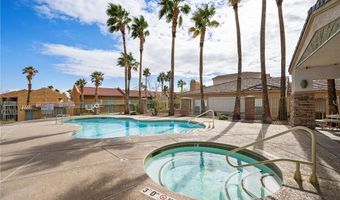 262 Big Horn Dr, Boulder City, NV 89005