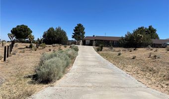 19574 Happy Vly, Apple Valley, CA 92308
