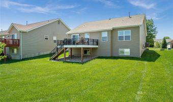 6837 MANCHESTER Dr, Maryville, IL 62062