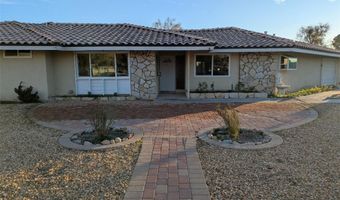 19989 Crow, Apple Valley, CA 92307
