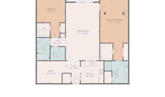7201 TRAVERTINE Dr 104, Baltimore, MD 21209