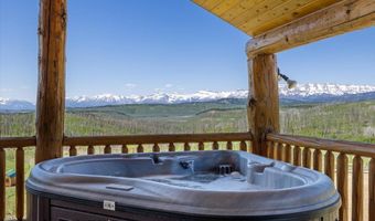 62 SKYLINE Dr, Bondurant, WY 82922