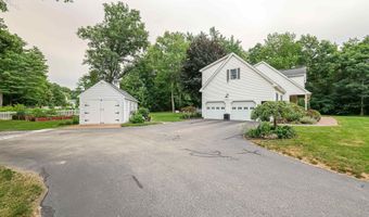 9 Taconic Dr, Amherst, NH 03031