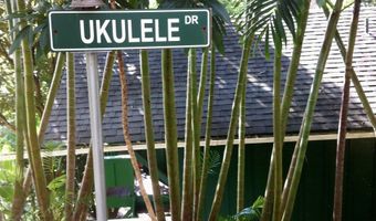 3198 WAWAE Rd, Kalaheo, HI 96741