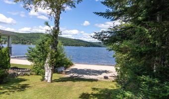 665 Lakeshore Dr, Brighton, VT 05846