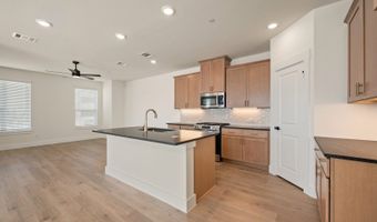 2547 Huxley Mews, Allen, TX 75013