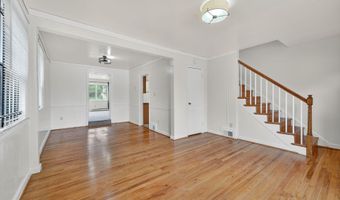5720 5TH St NE, Washington, DC 20011