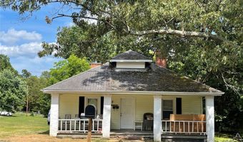 603 S 4th St, Albemarle, NC 28001