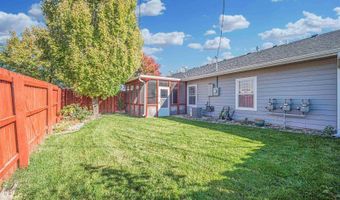 1221 NW 5th St, Abilene, KS 67410