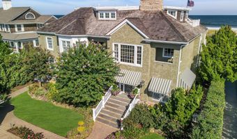 767 East Ave, Bay Head, NJ 08742