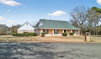 115 Barnes Dr, Benton, LA 71006