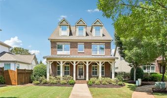 503 Branyan Trl, Alpharetta, GA 30004