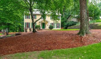3609 Hermitage Dr, Berkeley Lake, GA 30096