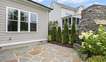 2098 Amalfi Pl, Apex, NC 27502