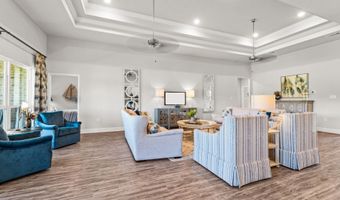 9500 Mossy Rd Plan: The Kingston, Biloxi, MS 39532