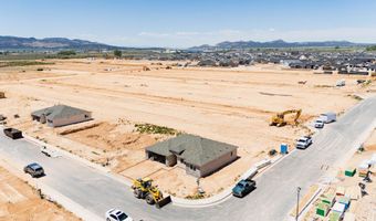 Iron W Phase 6 lot 1, Cedar City, UT 84721